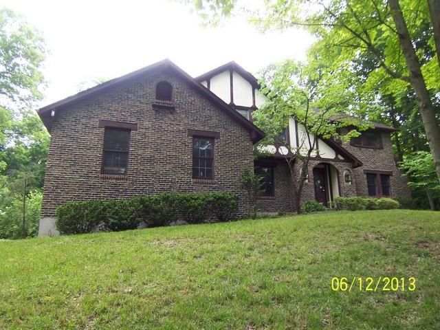 5966 Shallow Creek Dr, Milford, OH 45150