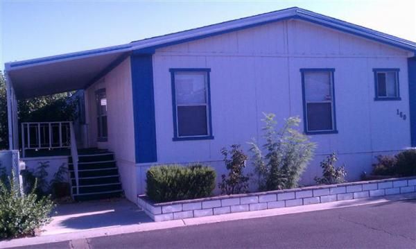 20843 WAALEW ROAD#160, Apple Valley, CA 92307