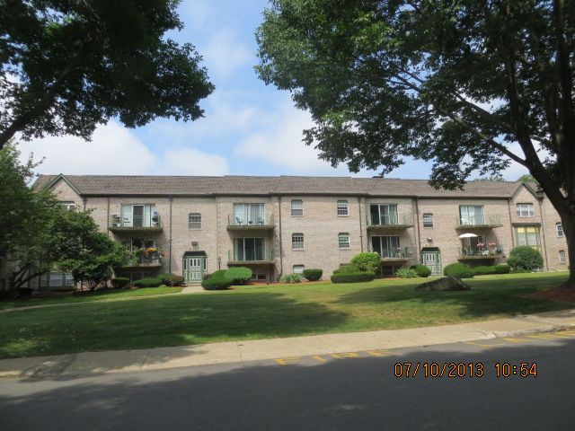 115 Oak Lane Unit 8, Brockton, MA 02301