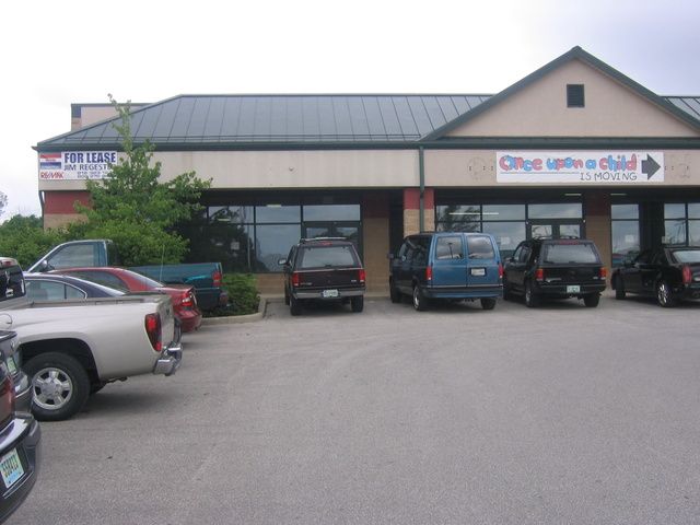3488 W 3rd St, Bloomington, IN 47404