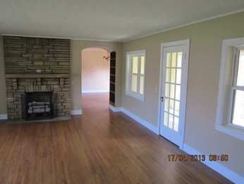 809 S Brittain St, Shelbyville, TN 37160