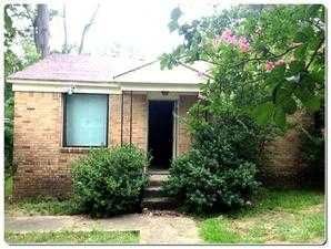1404 S Van Buren St, Little Rock, AR 72204