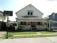 518 Jameson St, Parkersburg, WV 26101