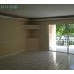 13701 KENDALE LAKES CR # B-306, Miami, FL 33183 ID:759101