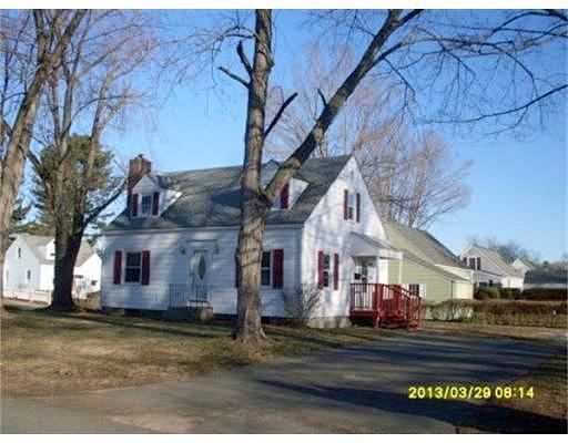 Riverside, Westfield, MA 01085