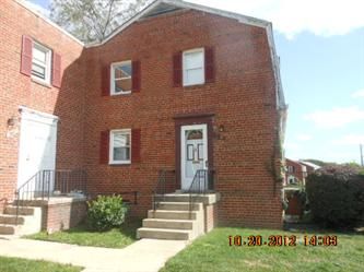 3850 26th Avenue, Temple Hills, MD 20748