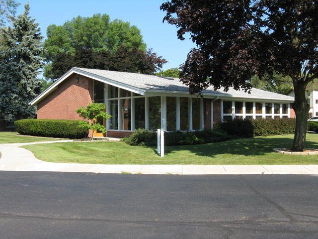 2425 Military Street, Bldg.6, Port Huron, MI 48060