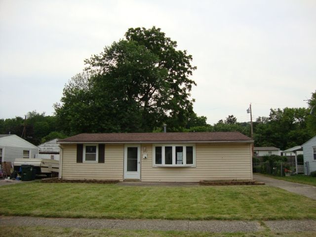 643 S Riverview Ave, Miamisburg, OH 45342