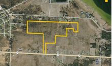 Eastern Road & US-23 Cheboygan, MI 49721