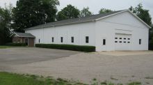 309 S Steer St Addison, MI 49220