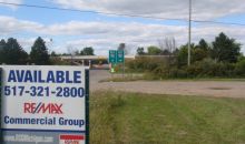 S Grange Rd Eagle, MI 48822