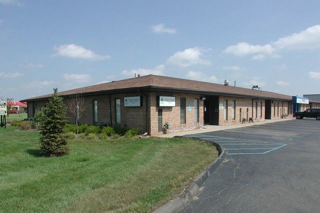 9301 - 9339 Middlebelt Road, Romulus, MI 48174