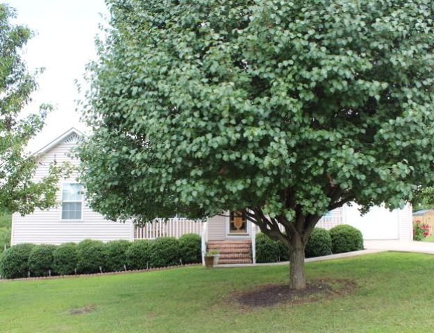 3631 Castlebrooke Lane, Cookeville, TN 38501