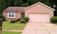 2521 Pochard Dr Batavia, OH 45103