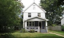 12020 Geraldine Ave Cleveland, OH 44111