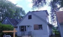 320 E 165th Street Harvey, IL 60426