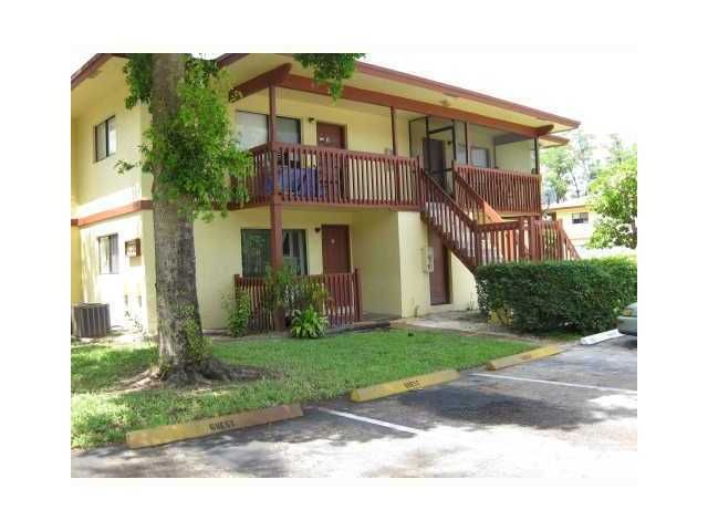 2018 NW 43RD TE # 1-11, Fort Lauderdale, FL 33313