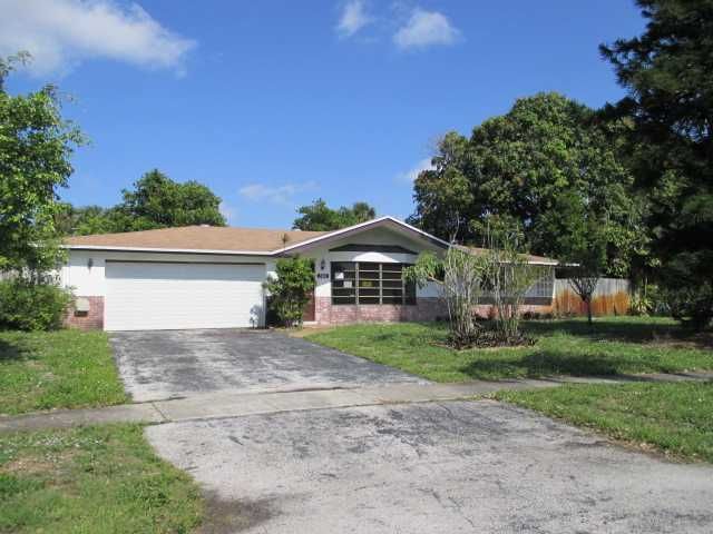 360 NW 43RD AV, Fort Lauderdale, FL 33317