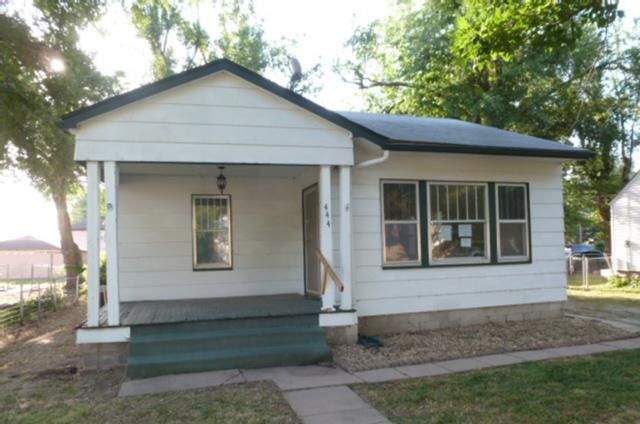 444 N Meridian Ave, Valley Center, KS 67147
