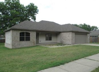 406 Campground Rd, Cabot, AR 72023
