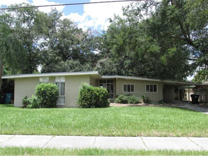 538 N Tampa Ave, Orlando, FL 32805