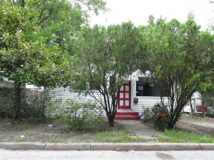 1043 W Jefferson St, Orlando, FL 32805