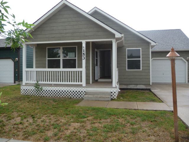 153 Meadow Brook, Belgrade, MT 59714