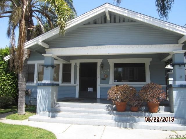 774 Saint Louis Ave, Long Beach, CA 90804