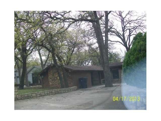 8136 Nw 18th St, Oklahoma City, OK 73127