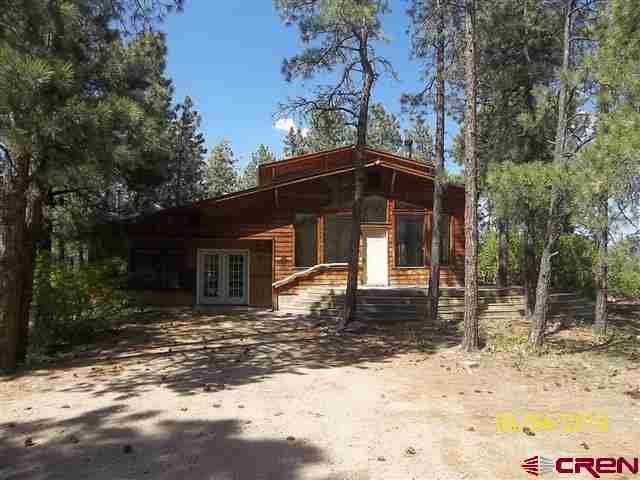 48 Pine Valley Dr, Bayfield, CO 81122