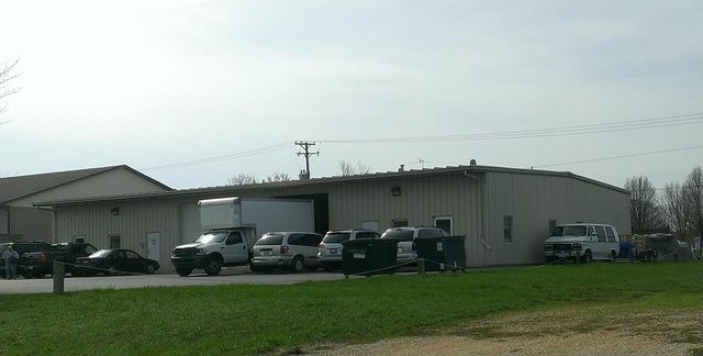 5155 Torque Rd, Loves Park, IL 61111