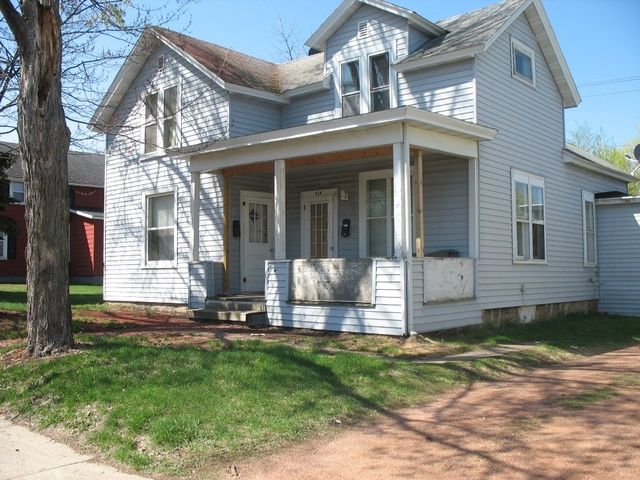 424 N 1st Avenue, Wausau, WI 54401