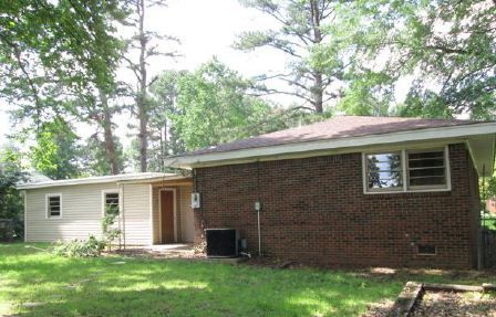 1705 Hill Rd, Jacksonville, AR 72076