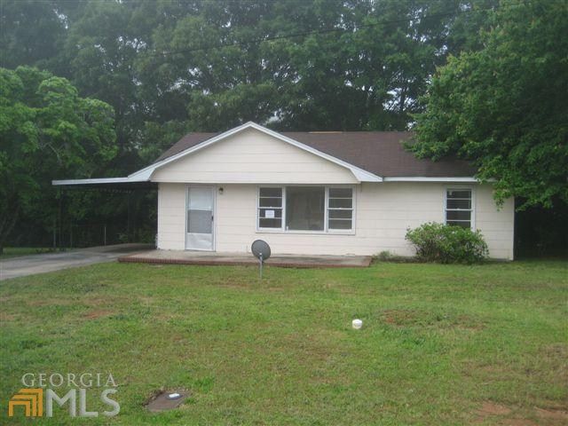 1110 Gonza Dr, Griffin, GA 30224