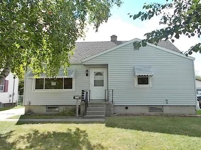 211 Curtis Street, Bay City, MI 48706