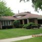 810 Campus Ave, Matteson, IL 60443 ID:558943