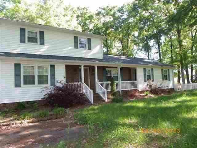 320 Rambo Rd, Rock Hill, SC 29730