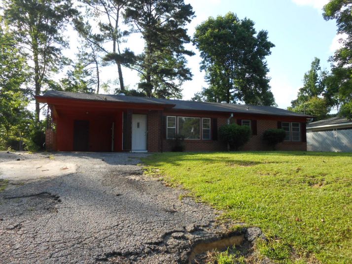 5233 Ash Ave, Meridian, MS 39307