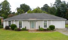 306 Timberidge Dr Augusta, GA 30907