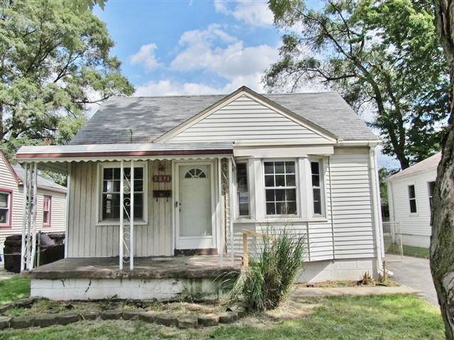 5871 Buck St, Taylor, MI 48180