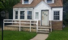 20271 Barlow Street Detroit, MI 48205