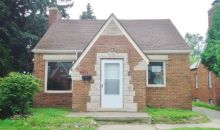 15220 Eastburn St Detroit, MI 48205