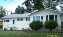 2075 W Trask Lake Rd Barton City, MI 48705