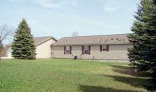 1455 Walker Rd Barton City, MI 48705
