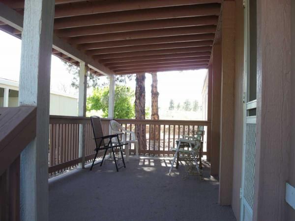 2050 West State Route #89A Lot # 80, Cottonwood, AZ 86326