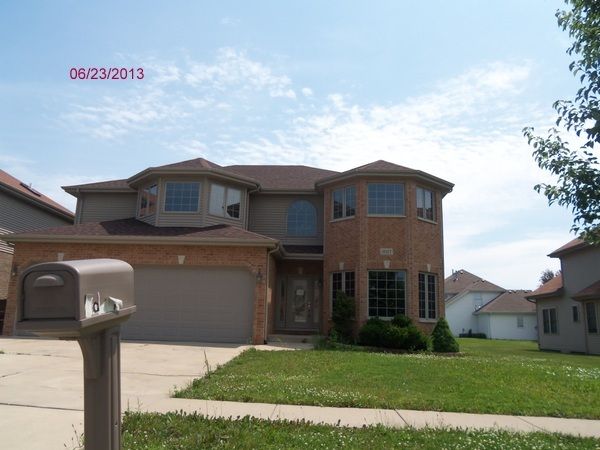 18577 Walnut Ave, Country Club Hills, IL 60478