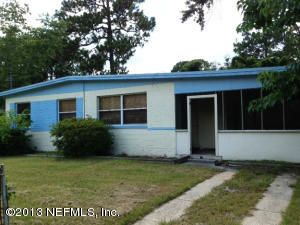 10452 Briarcliff Rd S, Jacksonville, FL 32218