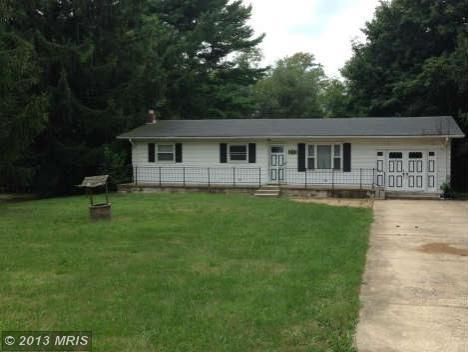 2732 Bird View Rd, Westminster, MD 21157