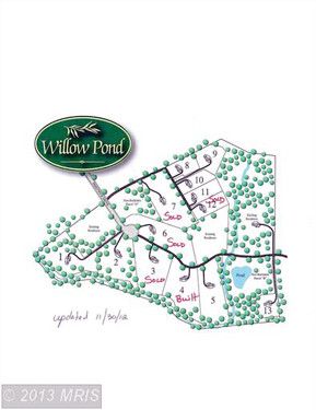6299 HEATHER GLEN WAY, Clarksville, MD 21029