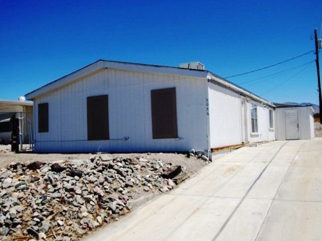 3056 Pero Drive, Lake Havasu City, AZ 86404
